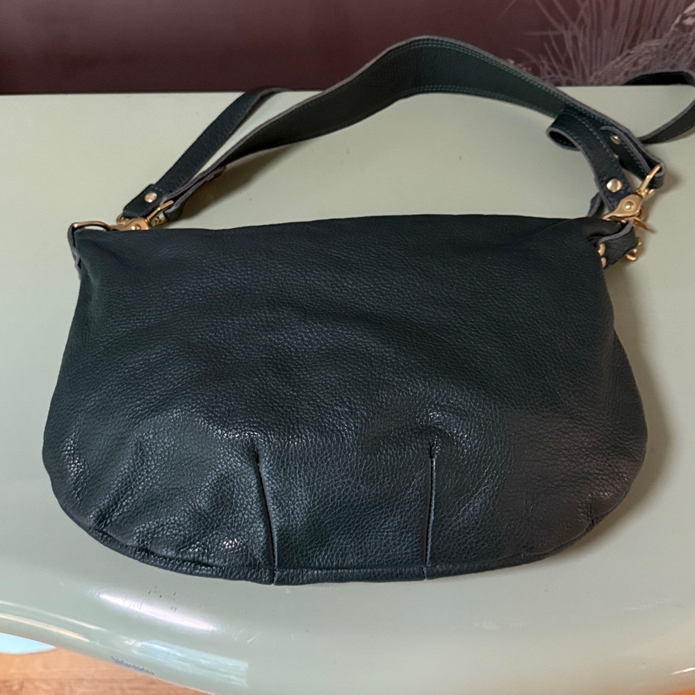 CLARE V Moyen Messenger bag Anthropologie - Picture 4 of 10